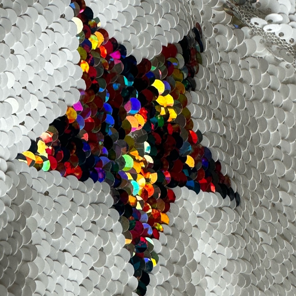 Alberto Makali sequin jacket - Picture 3 of 4